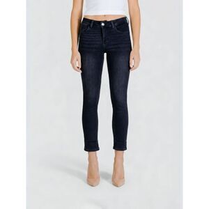 Liu Jo Jeans Woman Black